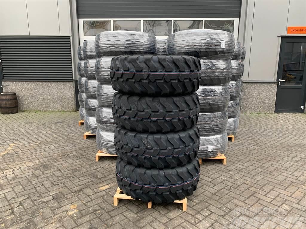 Mitas 405/70R18 (16/70R18) - Tyre/Reifen/Band Tyres, wheels and rims