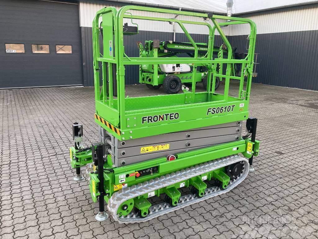  FRONTEQ FS0610TL Scissor lifts