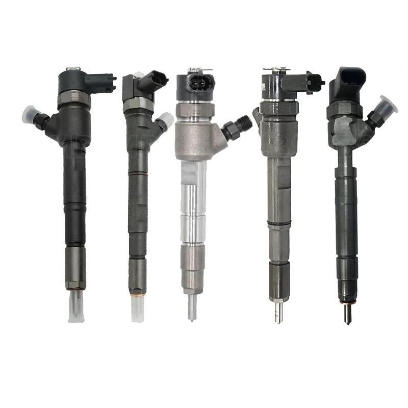 Bosch diesel fuel injector 0445110422、421 Other components