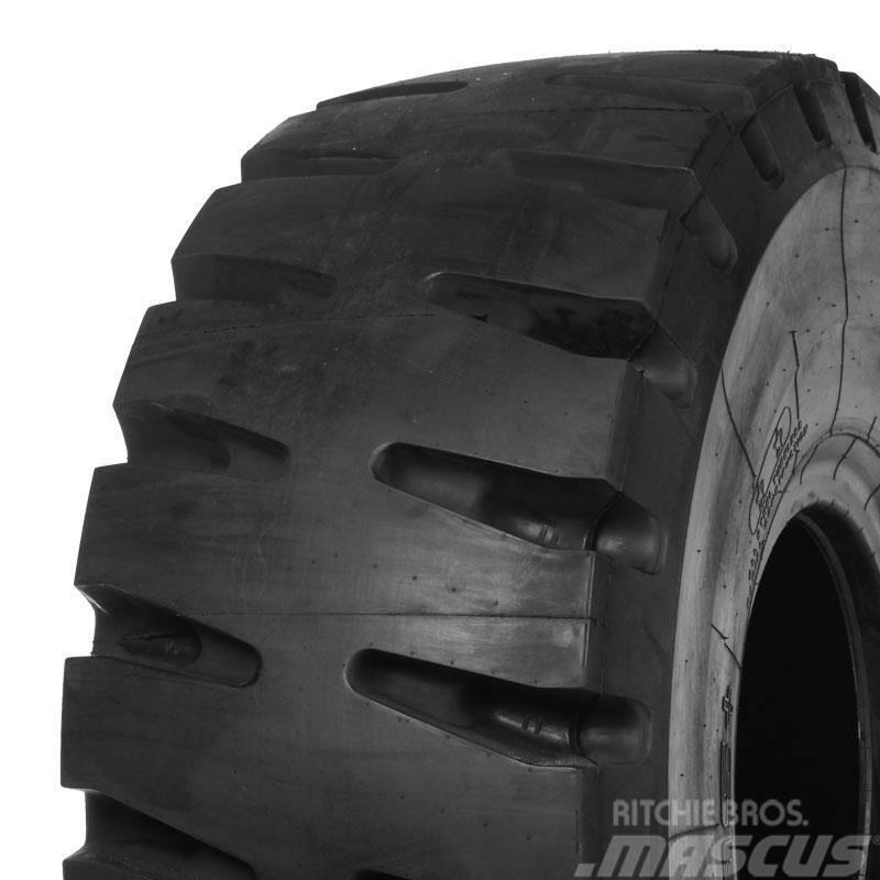 Triangle 26.5R25 TRIANGLE TL559S+ 209A2 ** L5 TL Tyres, wheels and rims