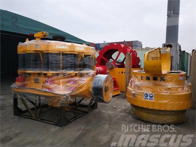 Kinglink KLM1300 Combined Cone Crusher for crushing line Crushers