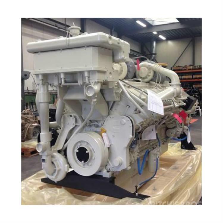 Cummins 1400HP Cumins Marine Motor Kta50-M2 Diesel Engine Engines