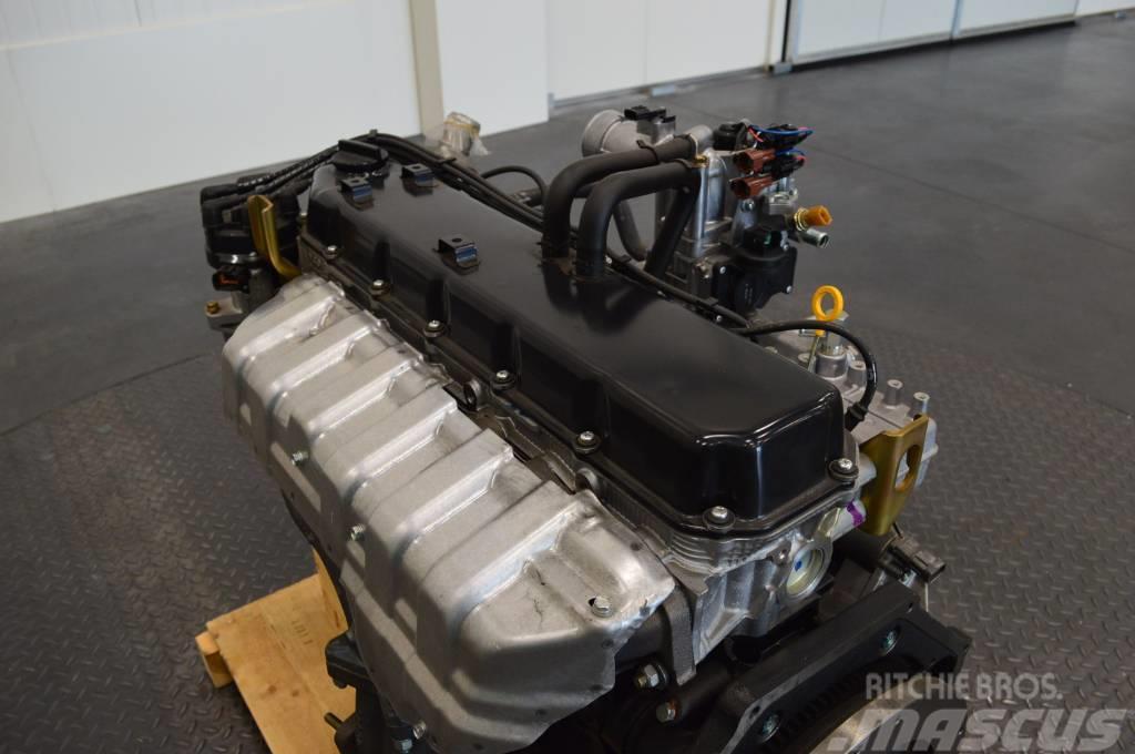Nissan TB45 6 Cilinder motor, Nieuw Voor Mitsubishi/ Niss Engines