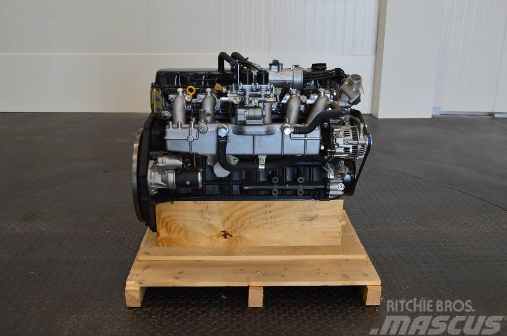 Nissan TB45 6 Cilinder motor, Nieuw Voor Mitsubishi/ Niss Engines