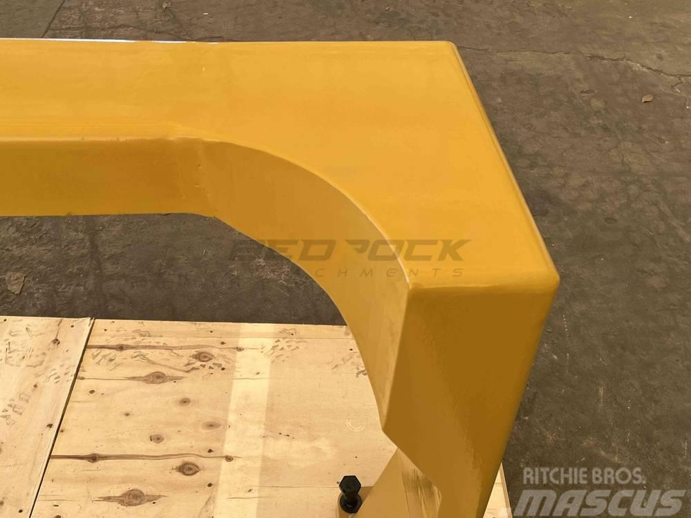 BEDROCK ROLL-OVER PROTECTIVE GP FOR D6R D6H Other tractor accessories