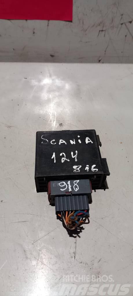Scania 124.  1532526 Electronics