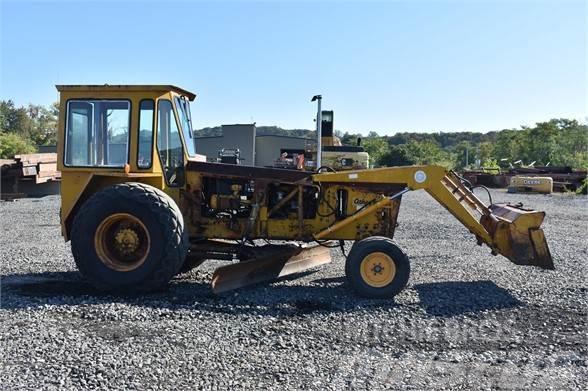 Athey AB6904H Graders
