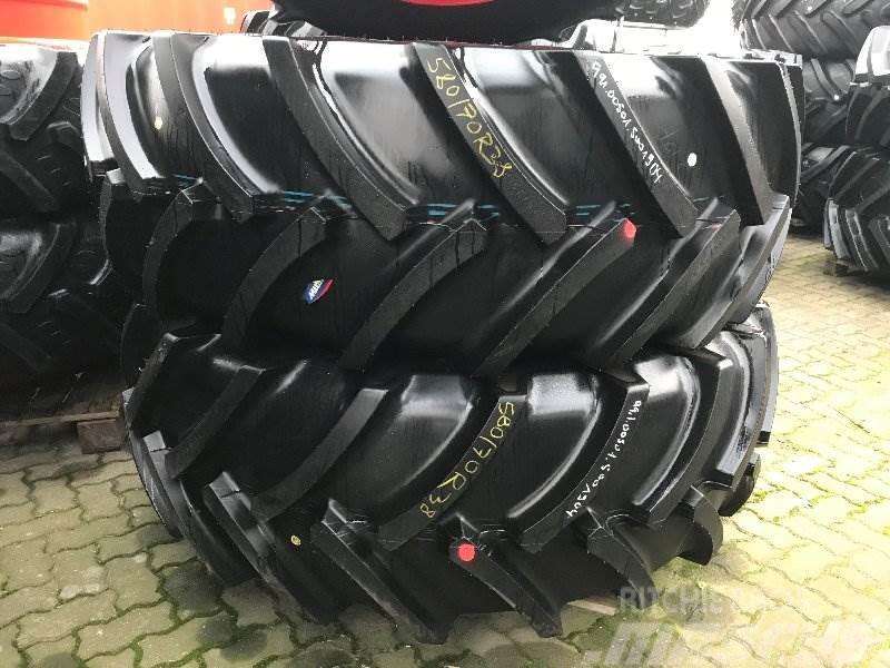 Mitas 580/70 R38 AC70 Other tractor accessories