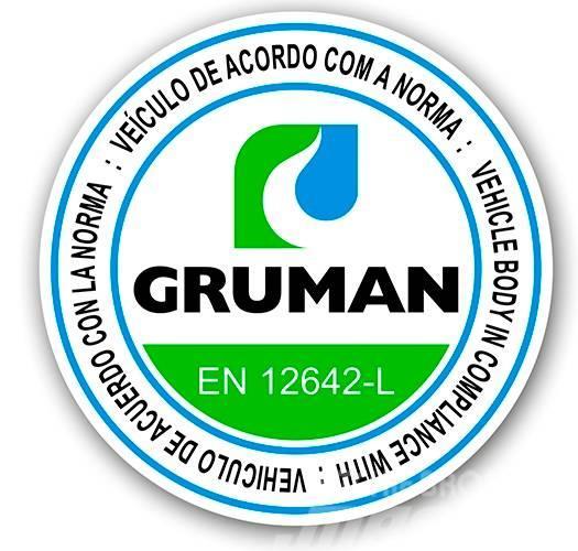  GRUMAN GR7 Other components
