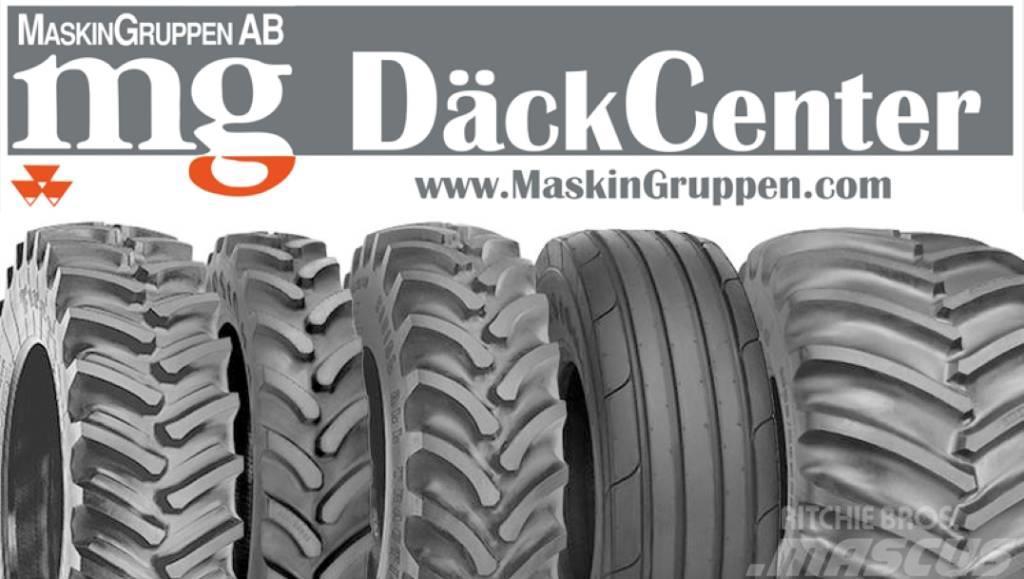 Däck 20,5-25 Tyres, wheels and rims