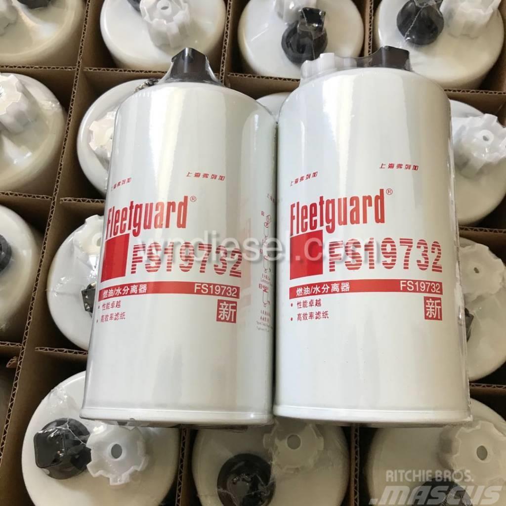 Fleetguard filter FS1067 Engines