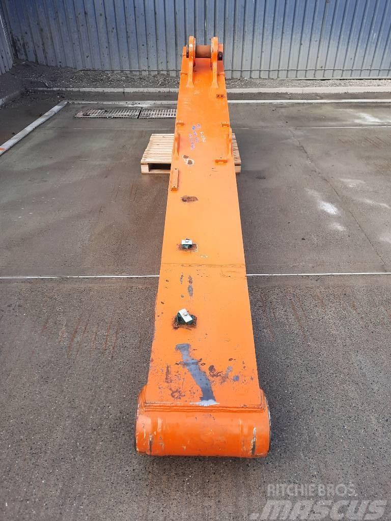 Hitachi ZX470-5 Arm 3.4M - YA40002361 Booms and arms