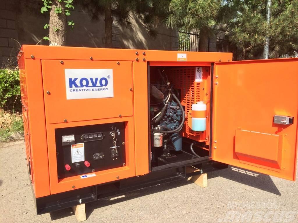 Kohler Groupe Electrogène KL1130 Other Generators