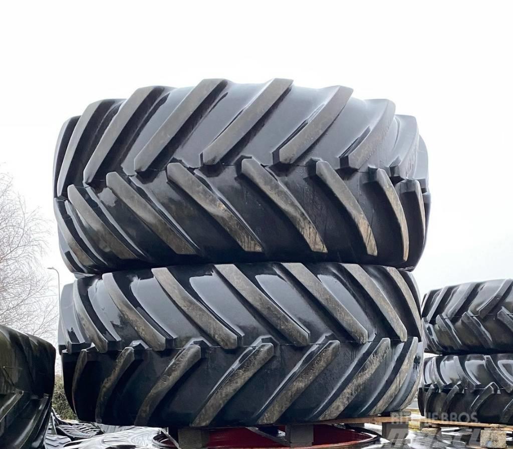 Trelleborg Wheels Other tractor accessories