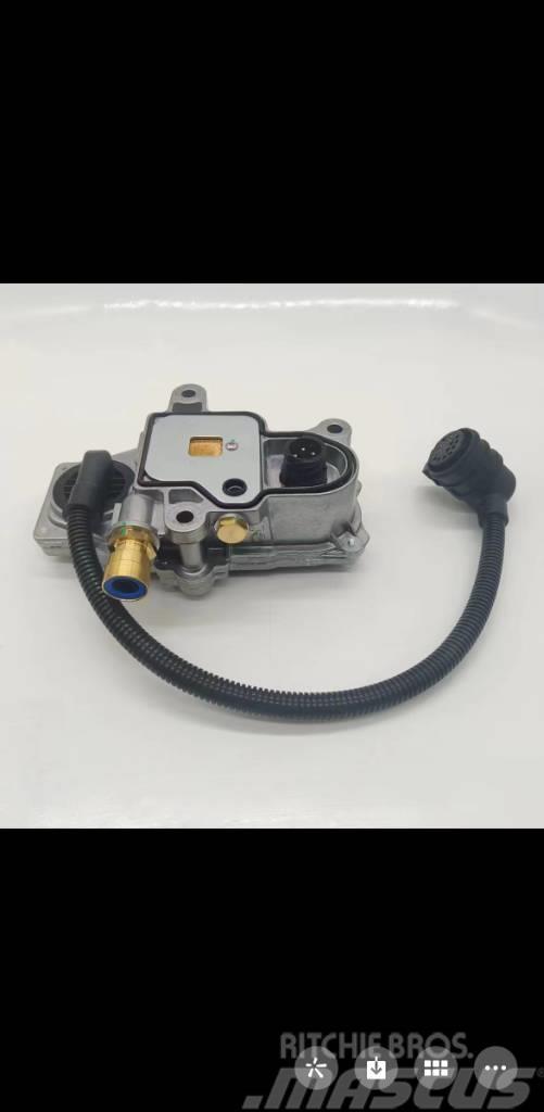 Volvo High-Quality Volvo Clutch Solenoid 22327069 Engines
