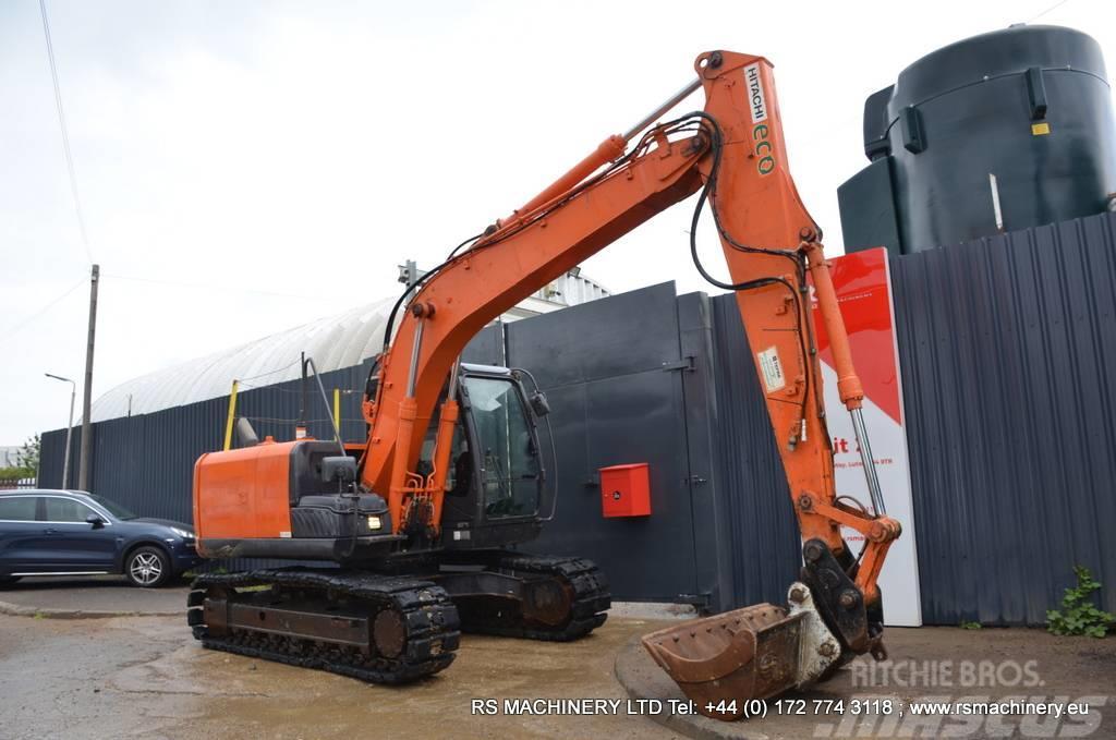 Hitachi ZX130 LCN-5B TRACK / CRAWLER EXCAVATOR Crawler excavators