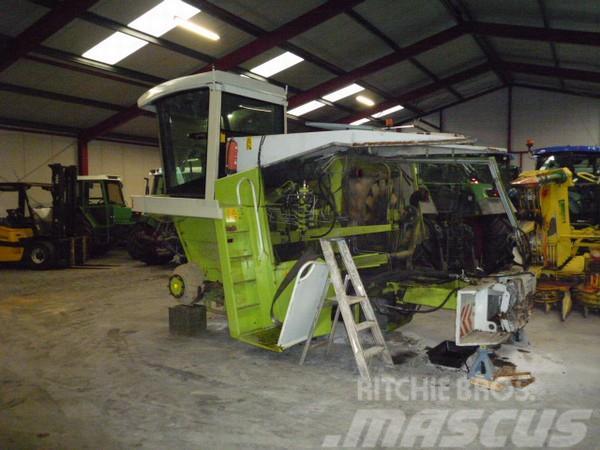 CLAAS 800 series Hay and forage machine accessories