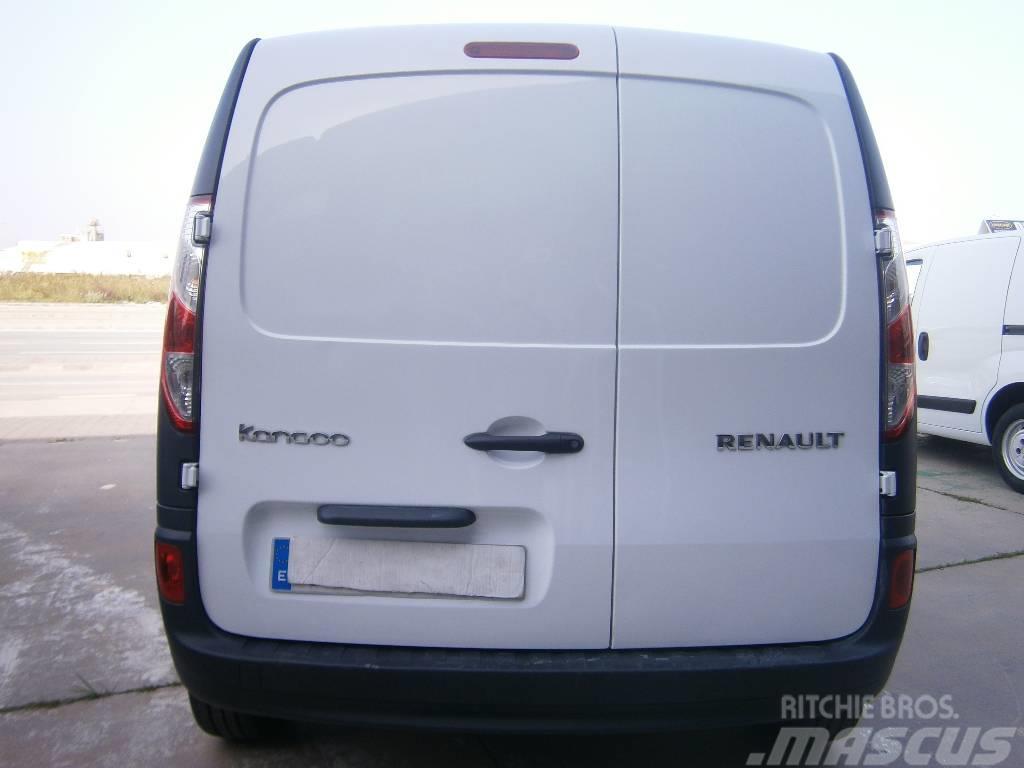 Renault KANGOO 1.5 DCI , Puerta Lateral Panel vans