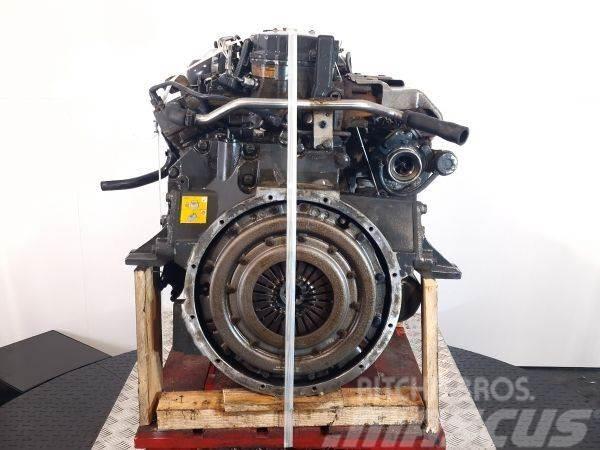 DAF FR118U2 Engines