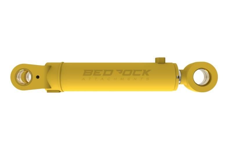 Bedrock D7E Ripper Lift Cylinder Scarifiers