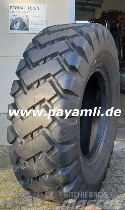 Payamli 17.5-25 20PR L3 wie 17.5R25 NEU Tyres, wheels and rims