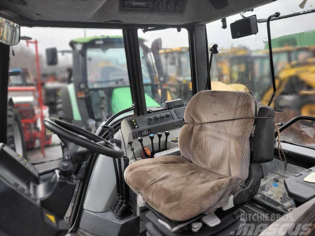 Valmet 8450 Vltra Tractors