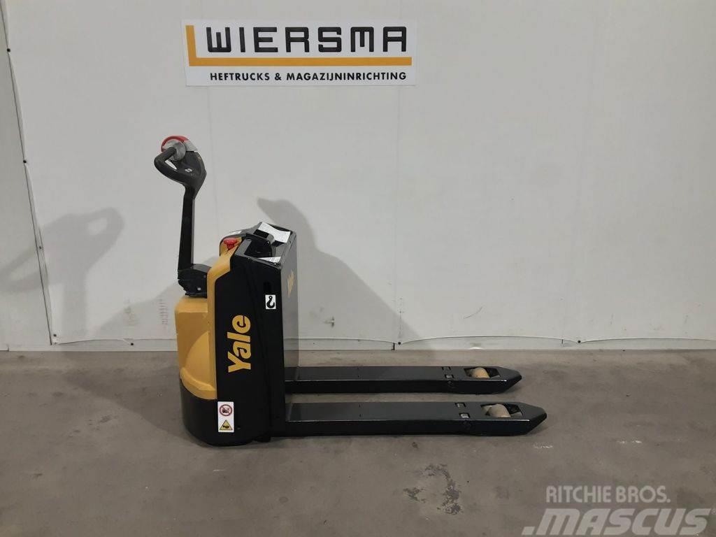 Yale MP16 Hand pallet truck