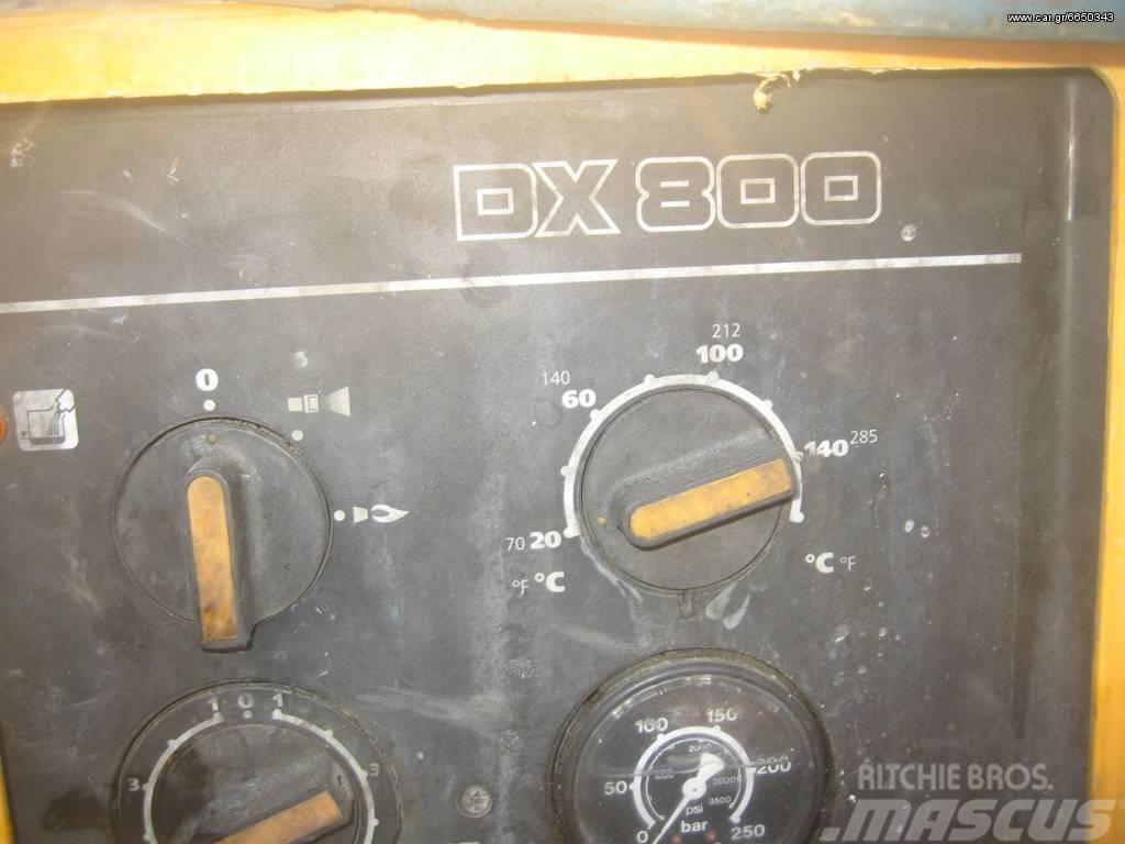 BAP 850 High pressure washers