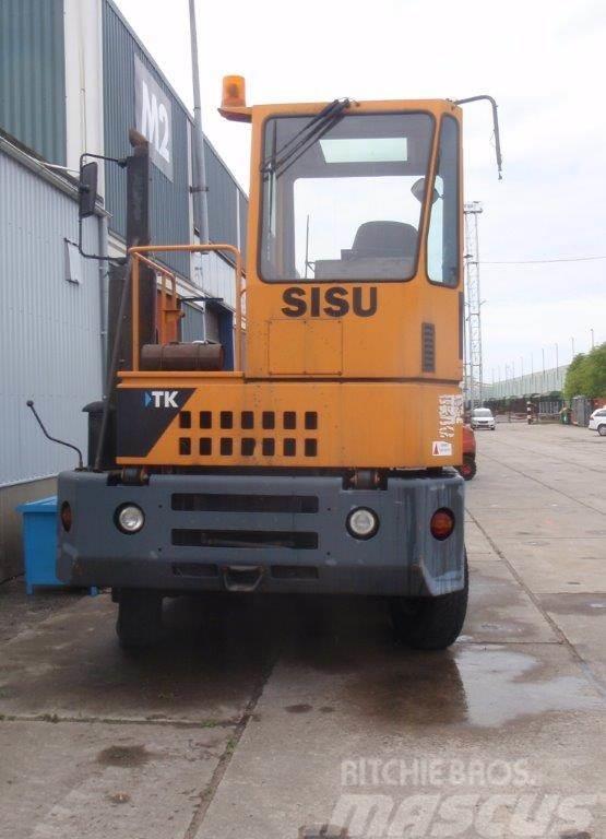 Sisu TRX 242 Terminal tractors