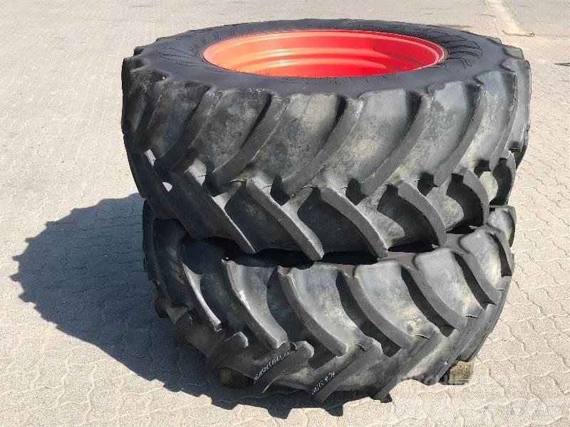Mitas 540/65 R34 SFT AC 65 148 A8 Other tractor accessories
