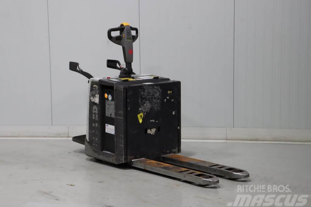 UniCarriers PMR200P Low lifter