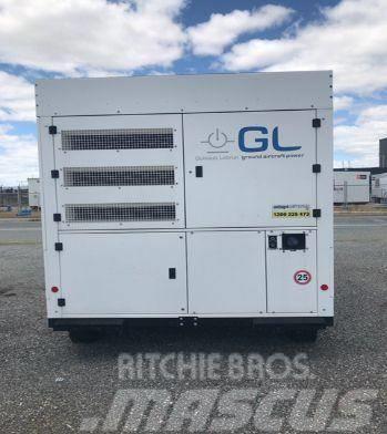 GUINALT GF40 Diesel Generators
