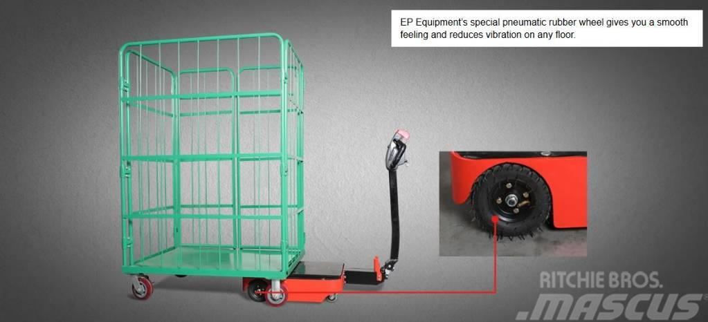 EP E-Cart Towing trucks
