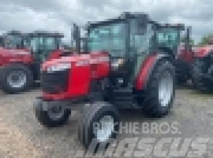 Massey Ferguson 4708M Tractors
