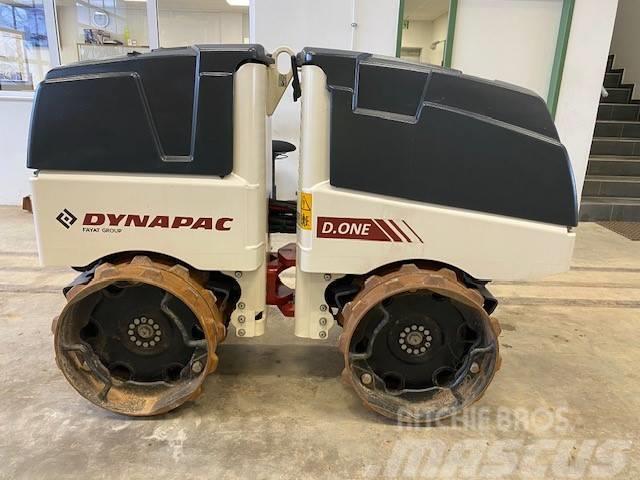 Dynapac D One MIETE / RENTAL (12002200) Other rollers