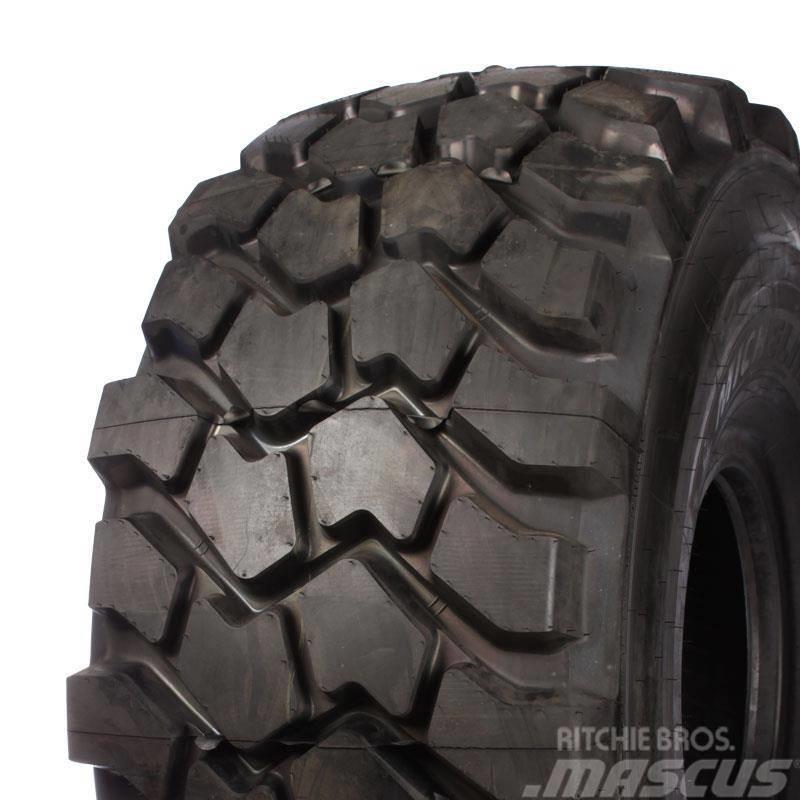 Michelin 20.5R25 MICHELIN XADN 177B E3T TL Tyres, wheels and rims