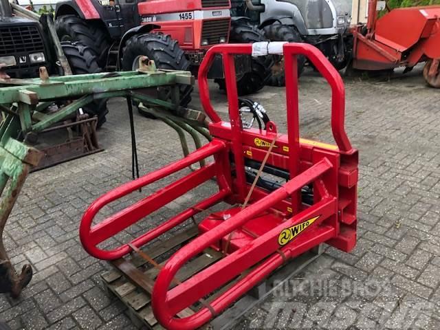 Wifo balenklem BKP-UF Other livestock machinery and accessories