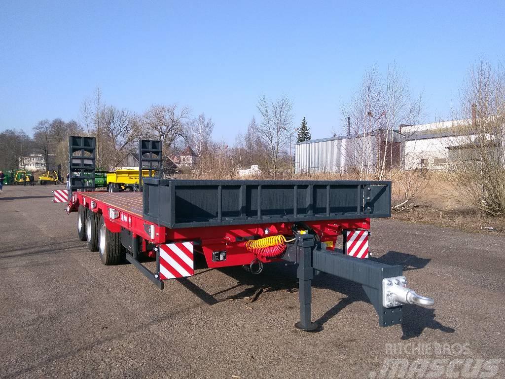 Dinapolis DINA LL-21 Other trailers