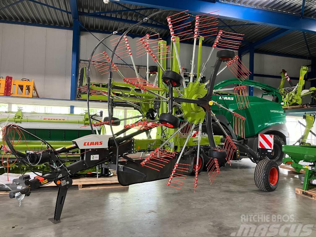 CLAAS Liner 2900 trend Windrowers