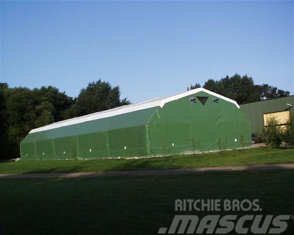 Dancover Cubic Storage Building 15x20x4m Lagerhal Other