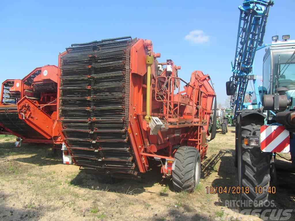 Grimme GBST 1500 Potato harvesters and diggers