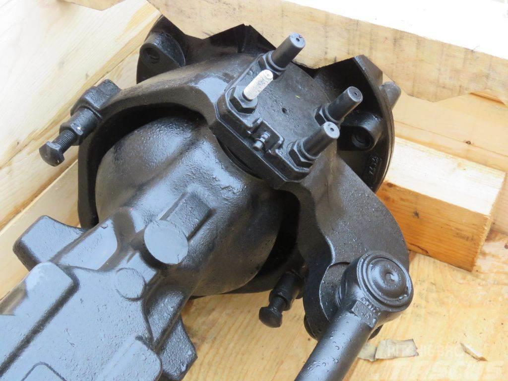New Holland LM – TH – FARMLIFT – 47940402 -48019229 Other components