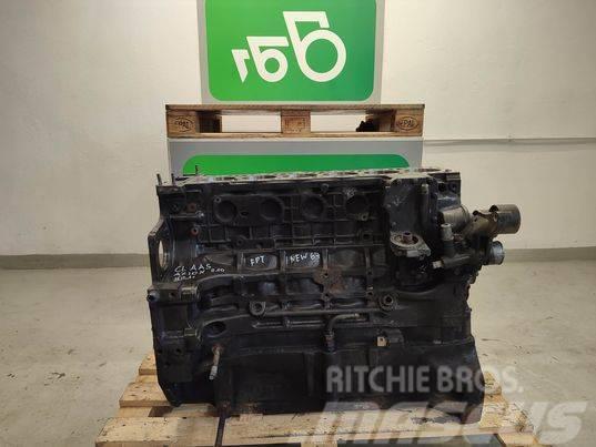 CLAAS Axion 810 2021r.(5801771748) engine Engines
