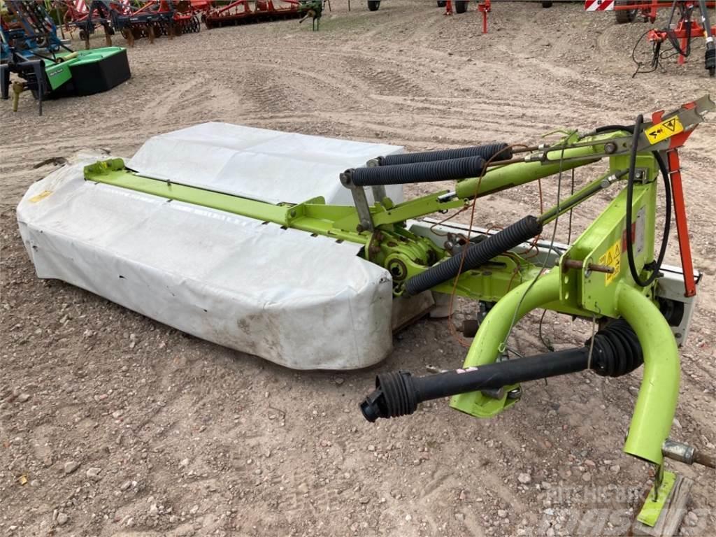 CLAAS Corto 310 N Mower-conditioners