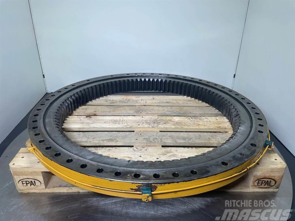 Liebherr A924B-982751901-Slewing ring/Drehkranz/Draaikrans Chassis and suspension