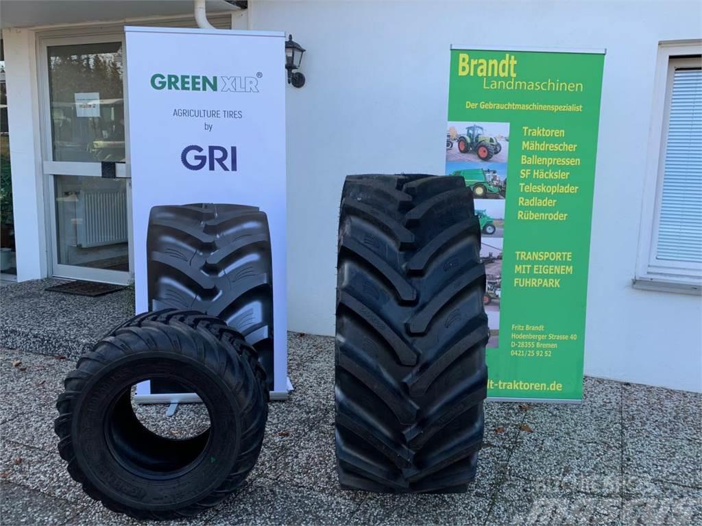  560/60R22.5  ***GRI*** Tyres, wheels and rims