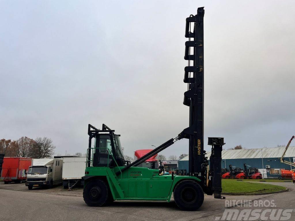 Hyster H23XM-12EC Container handlers