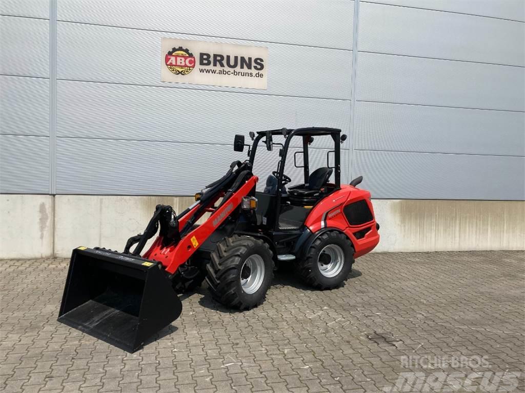 Manitou MLA 5-50 Other agricultural machines