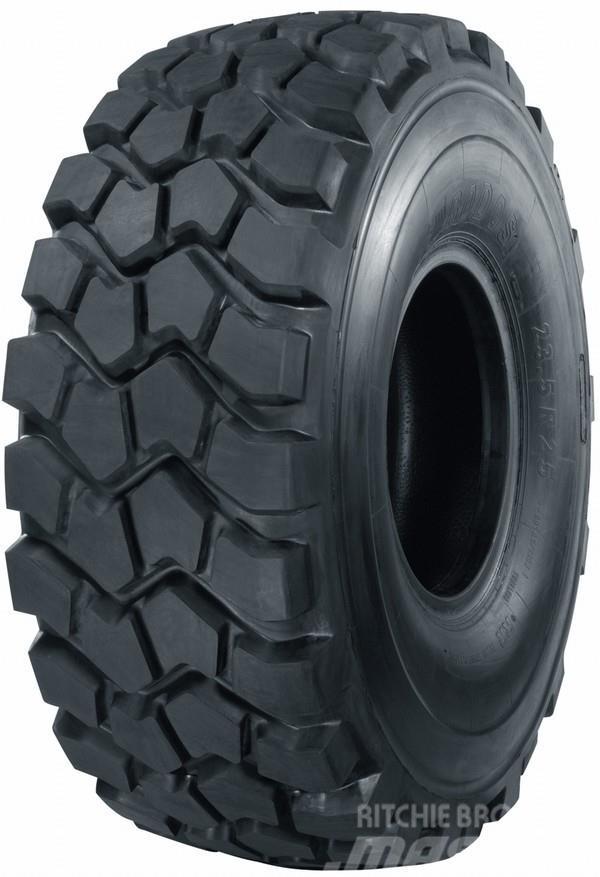  Rodos 23.5R25 Dumper (XADN) Tyres, wheels and rims