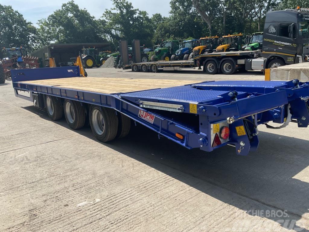 JPM 27 TLL Other trailers